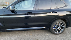 BMW X3 xDrive20d M Sport 5dr Step Auto Diesel Estate